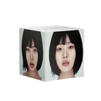 البوم اصلي BIBI 2nd Album EVE ROMANCE Special Ver