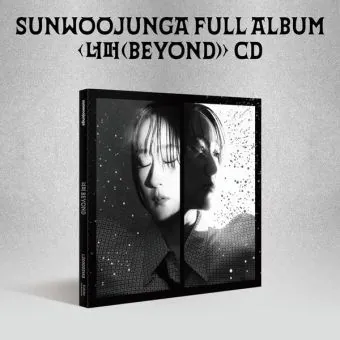 Official Album Sunwoojunga Album 너머 Beyond