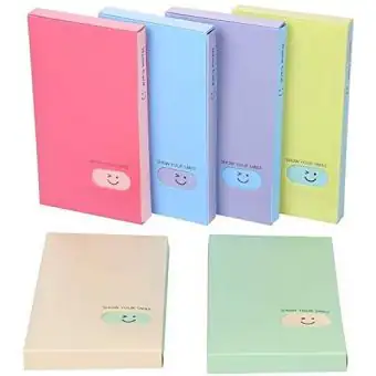 PhotoCard Wallets