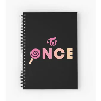 Twice Journal — Beige Edition