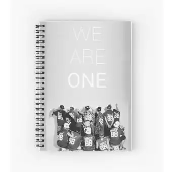 مفكرة Exo — إصدار "EXO" — Exo Limited Edition
