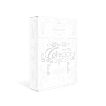 Official Product TWICE 2025 Seasons Greeting Collector