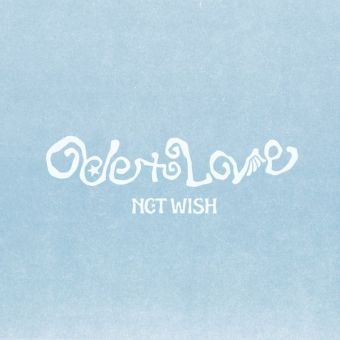NCT WISH — 1st Album Ode to Love — SMini Smart Album — Random Version