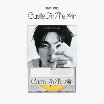 Isaac Hong — Castle In The Air