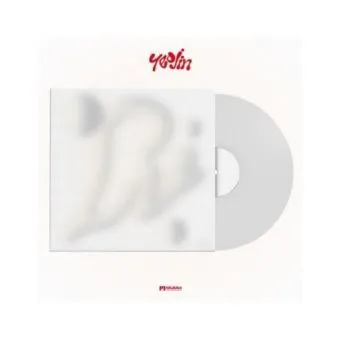 YEOJIN Album Lv1 and Lv2 LP
