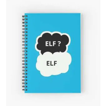 دفتر ملاحظات Super Junior — إصدار "Super Junior" — Super Junior Limited Edition