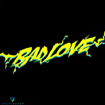 البوم اصلي KEY 1st Mini Album BAD LOVE TAPE Ver