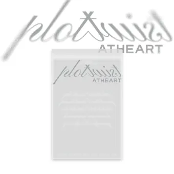 البوم اصلي AtHeart 1st Mini Album Plot Twist Reveal Ver