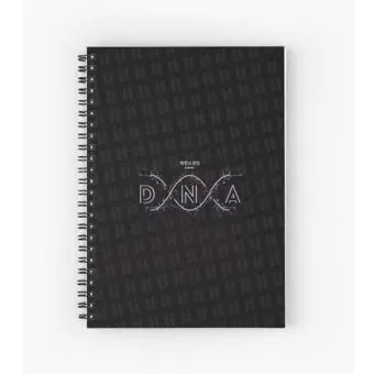 Bts Journal — Green Exclusive Ver.