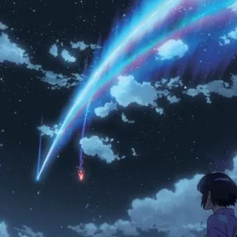your name O.S.T 2LP Reissue