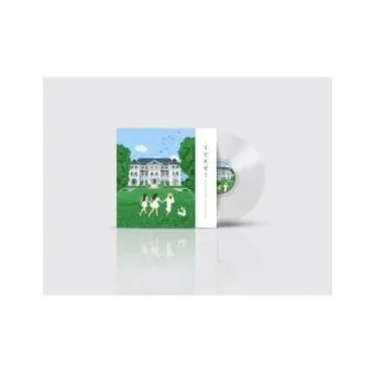 Drama OST Romance Vocal Part 2 낭만보컬 PART 2 LP