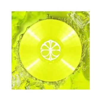 ألبوم aespa 2nd Album LEMONADE نسخة LP