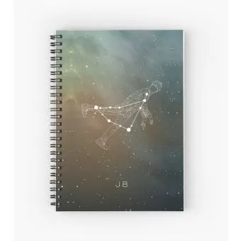 نوت بوك Got7 — إصدار "GOT7" — Got7 Limited Edition