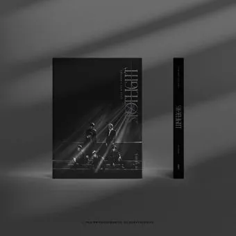 البوم اصلي ONF 2024 ONF CONCERT SPOTLIGHT PHOTOBOOK