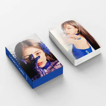 مجموعة فوتوكارد Twice — اختيار رائع للهدايا — Twice Exclusive Set