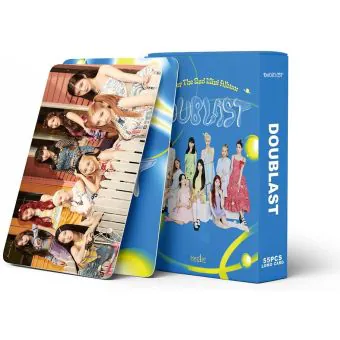 بطاقات لُومو Kep1er — جاهز للعرض — Kep1er Poster Set