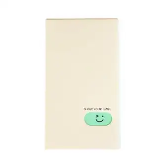 Jaehyun Mini Wallet Signature — Pink Premium Ver.