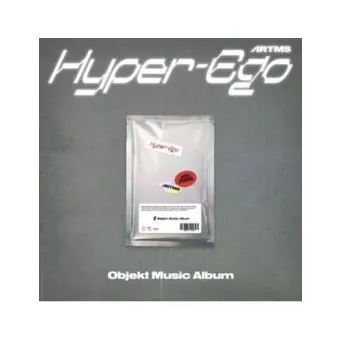 ARTMS Album Hyper-Ego OBJEKT MUSIC ALBUM Smart Album