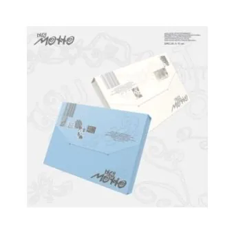 ألبوم ITZY MOTTO النسخة العشوائية SPECIAL CD