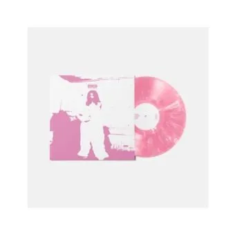 KID MILLI 3rd Album LOVE$ICK 2LP