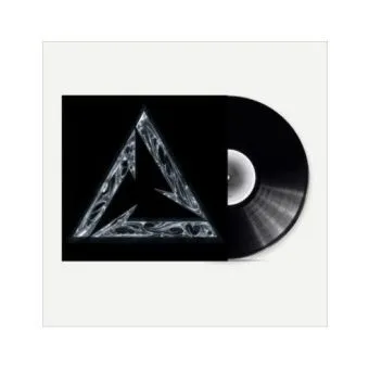 VANTA01 MPT Album Arrm8 LP