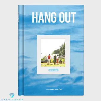Official Various Artists HANG OUT HIPHOPPLAYA COMPILATION 2021