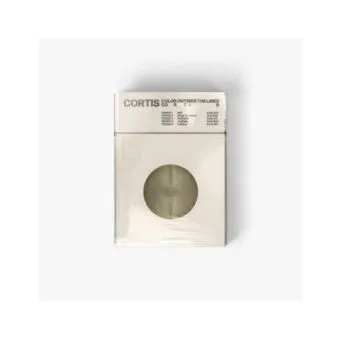 CORTIS 1st EP Album COLOR OUTSIDE THE LINES Singing Bowl Ver CD
