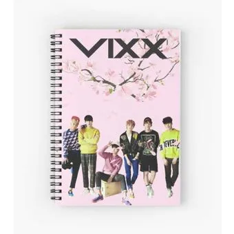 Vixx Notepad — Premium Ver.