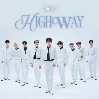 Official Album 3WAY Album HIGHWAY