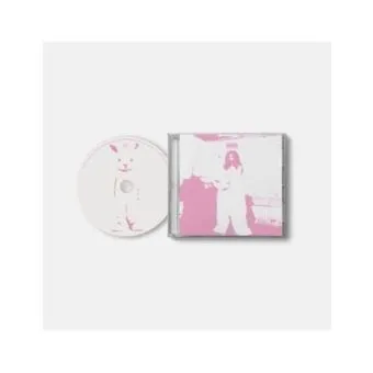 KID MILLI 3rd Album LOVE$ICK CD