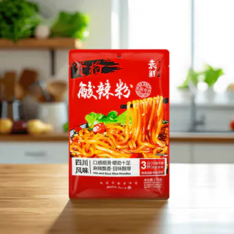 MYOJO Instant Ramen — White Classic Ver.