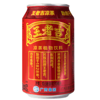 سناك كوري WANGLAOJI — WANGLAOJI Special Edition
