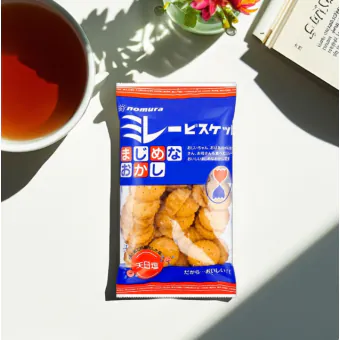 سناك بسكويت korean snacks — Korean Snacks Limited Edition