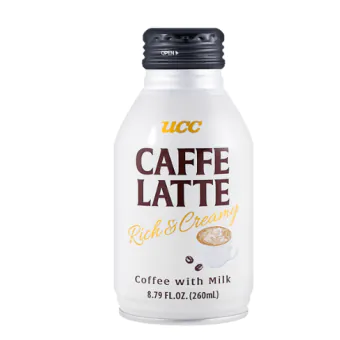 سناك كوري UCC — UCC Limited Edition
