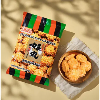 سناك كوري korean snacks — Korean Snacks Limited Edition