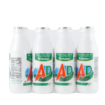 Korean Snacks Snack A&D — Deluxe Ver.