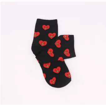 جوارب BT21 TATA 1
