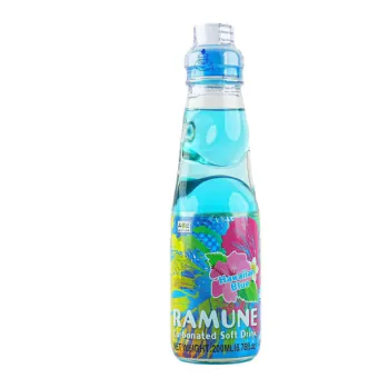 Korean Snacks Snack MIZUHO RAMUNE — Deluxe Ver.