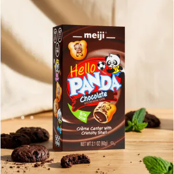سناك بسكويت korean snacks — Korean Snacks Random Ver.