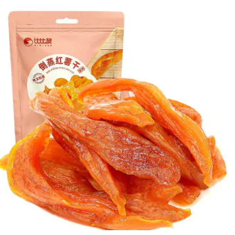 Bibizan Snack — Red Classic Ver.