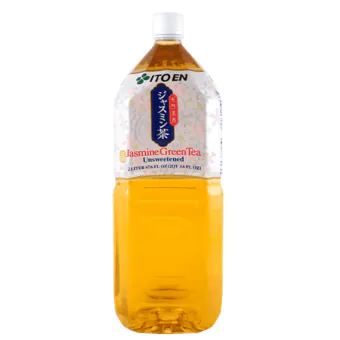 سناك كوري ITO EN — ITO EN Limited Edition