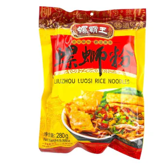 نودلز فوري (رامن) korean snacks — Korean Snacks Fan Sign Ver.