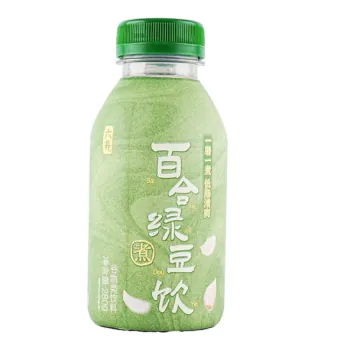 LIUYANG Snack — Silver Retro Ver.