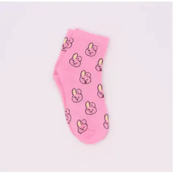 جوارب BT21 COOKY 7