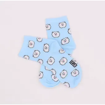 جوارب BT21 RJ 6