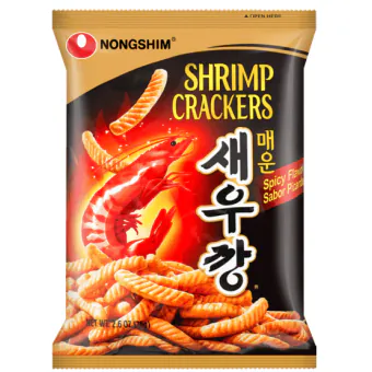 Korean Snacks Snack — Premium Ver.