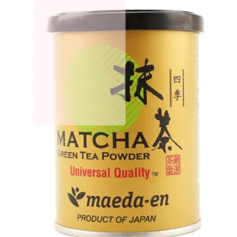 سناك كوري MAEDA-EN — MAEDA-EN Limited Edition