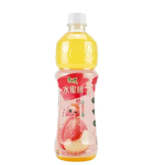 MASTER KONG Snack — Retro Ver.