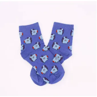 جوارب BT21 MANG 5