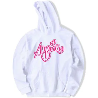 Apink Hoodie — Purple Exclusive Ver.